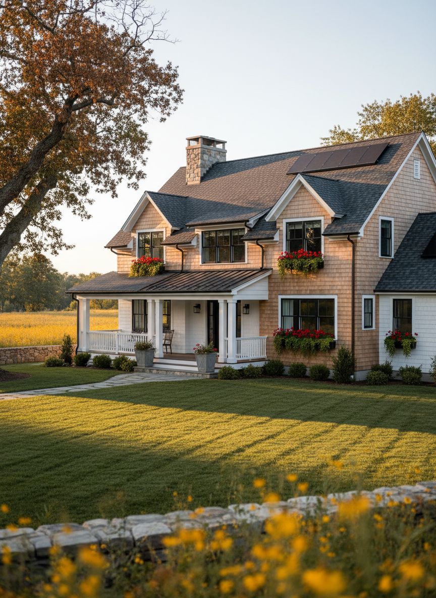 Summit Roofing & Solar team